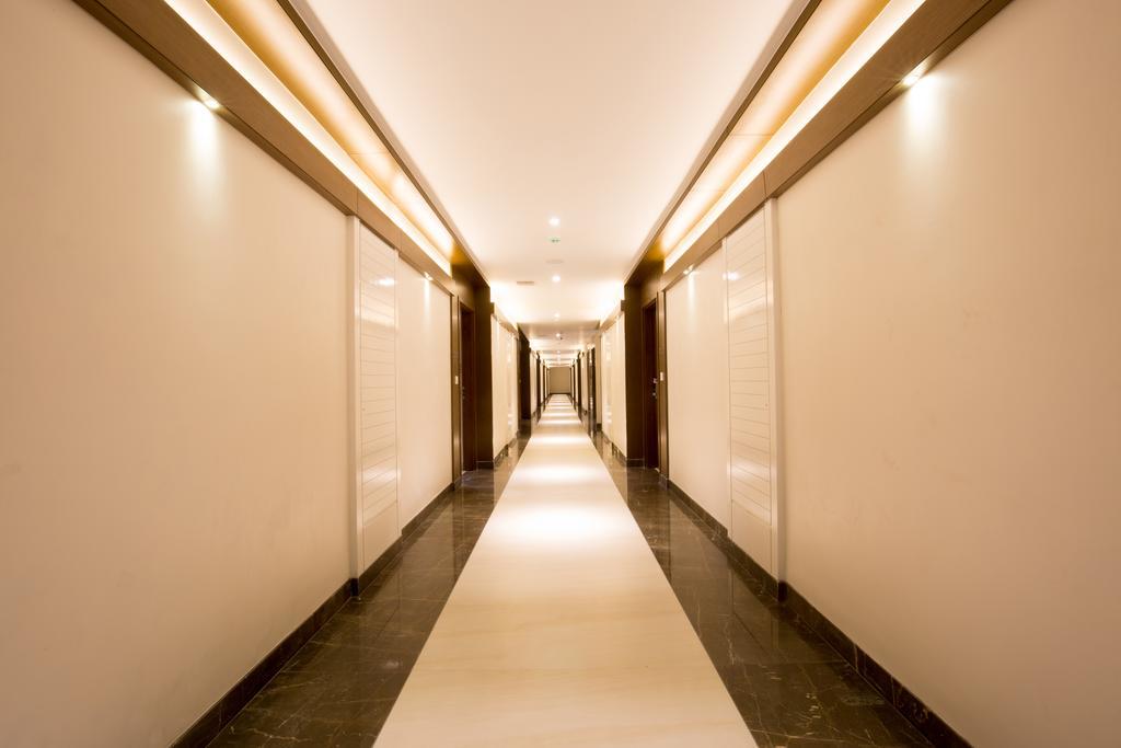 Kiscol Grands Hotel Coimbatore Exterior foto