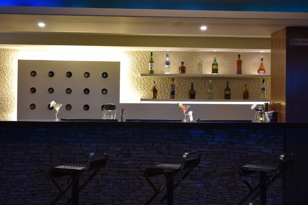 Kiscol Grands Hotel Coimbatore Exterior foto